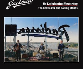 No Satisfaction Yesterday  Beatles vs. Stones (2020)